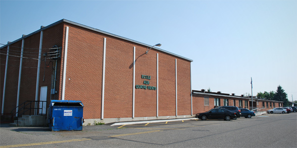 Image de l école École Aux-Quatre-Vents